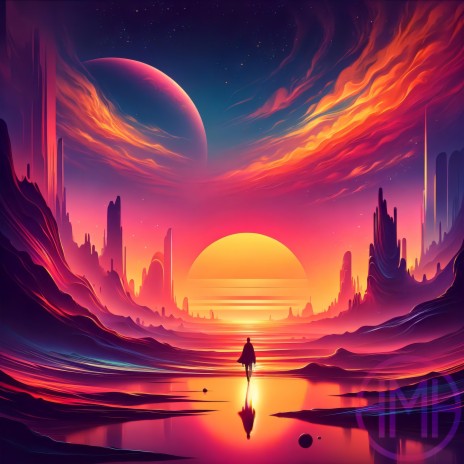 Sunset Odyssey | Boomplay Music