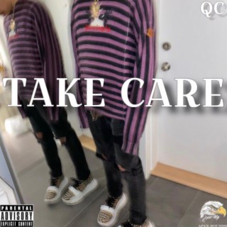 TAKE CARE