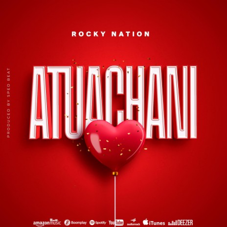 ATUACHANI | Boomplay Music