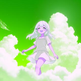 Floating In Clouds (Sped Up)