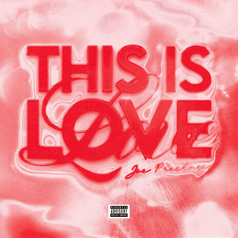 This is Love | Boomplay Music