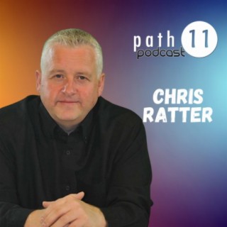 418 Psychic Surgery with Chris Ratter