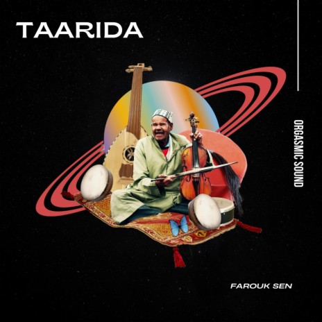 Taarida | Boomplay Music