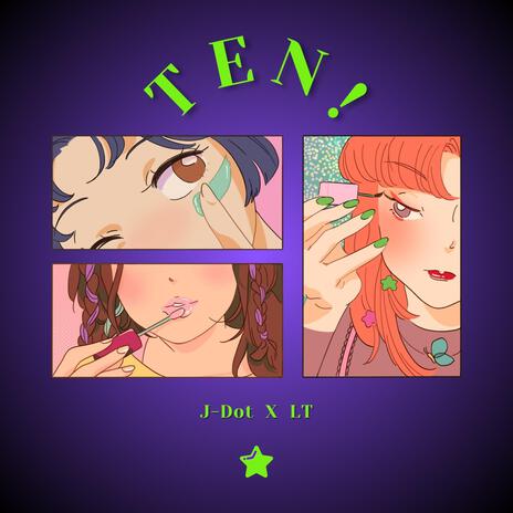 TEN! | Boomplay Music