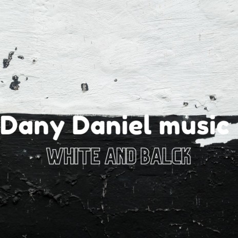 white and black | Boomplay Music