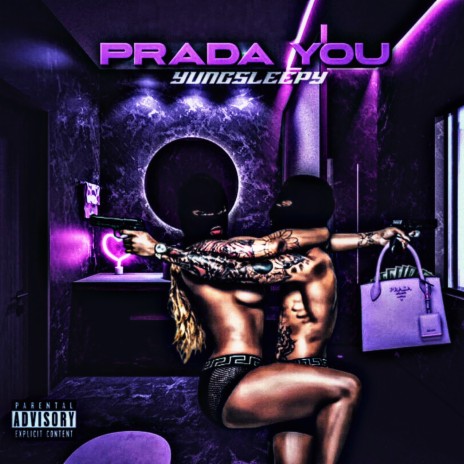 Prada U | Boomplay Music