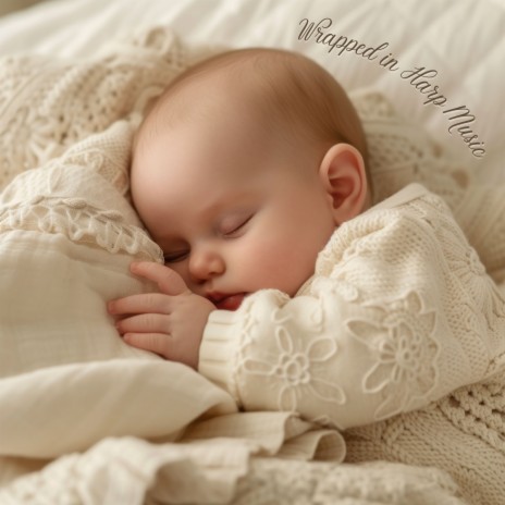 Nestled in Slumbers Whispers ft. Bright Baby Lullabies & Wonderful Lullabies | Boomplay Music