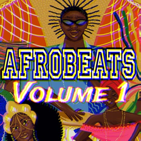 Afrobeats one 2024 (Instrumental) | Boomplay Music
