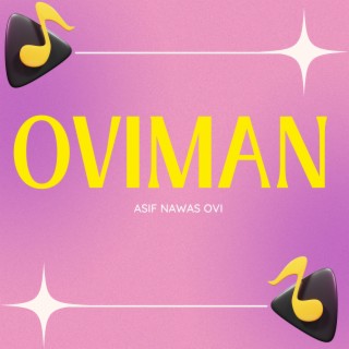 Oviman