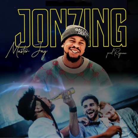 Jonzing | Boomplay Music