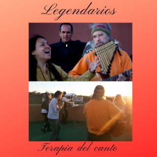 Legendarios