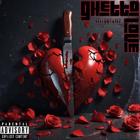 Ghetto Love | Boomplay Music