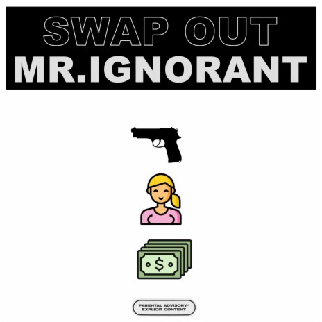 Swap Out | Boomplay Music