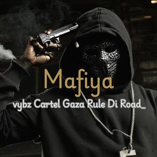 Vybz Cartel Gaza Rule Di Road