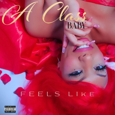 Feels Like ft. Jimmy Wyns | Boomplay Music