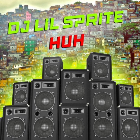 Huh (Brazil Funk 2024) | Boomplay Music