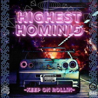 HIGHEST.HOMINID