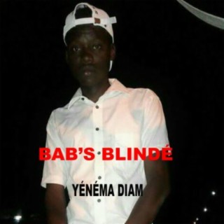 Bab's blindé