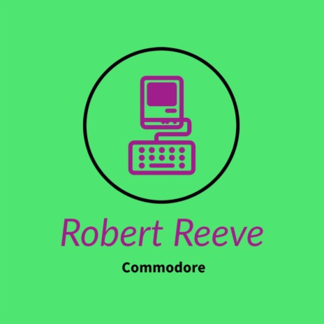 Commodore | Boomplay Music