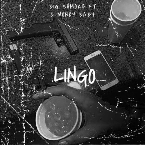 Lingo ft. C-Money Baby