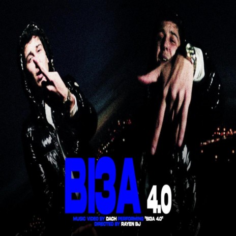 BI3A 4.0 | Boomplay Music