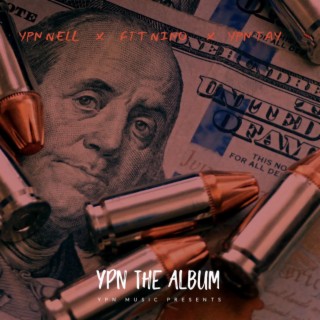 YPN The Album