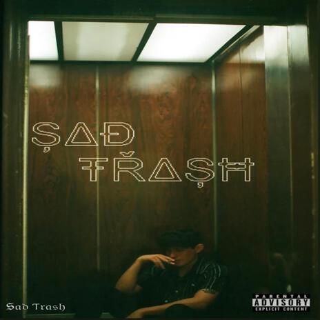 Sad Trash | Boomplay Music