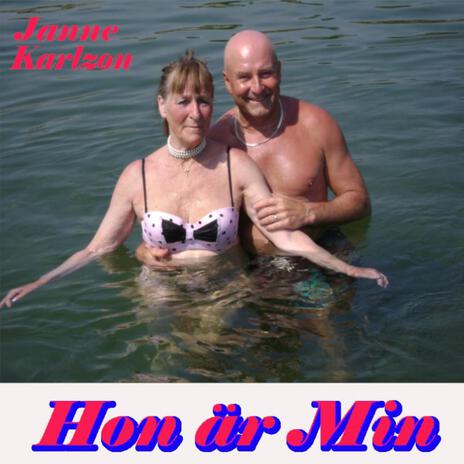 Hon är Min | Boomplay Music