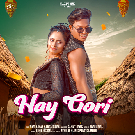 Hay Gori (Nagpuri Song) ft. Divya Kumari | Boomplay Music