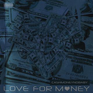 Love for Money (CashyMix)