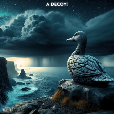 A DECOY! ft. phero | Boomplay Music