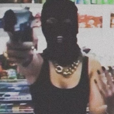 SKI MASK