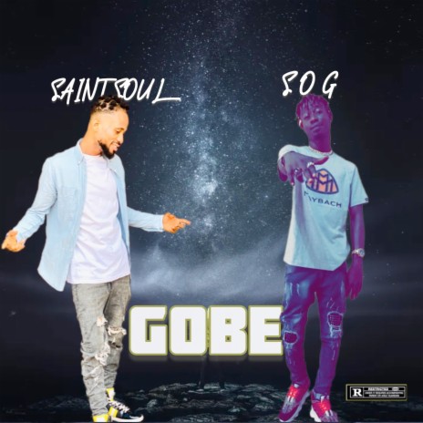 Sog ft. Saint soul & Derby Gold