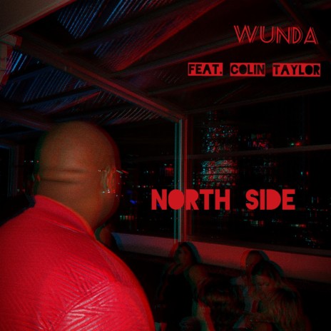 North Side ft. Colin Taylor & OverlookBeats