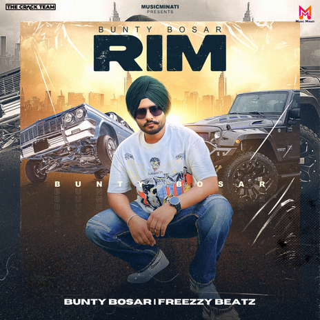 Rim ft. Freezzy Beatz | Boomplay Music