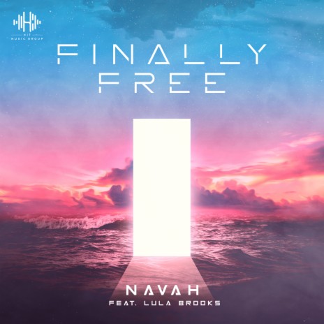 Finally Free (feat. Lula Brooks) | Boomplay Music