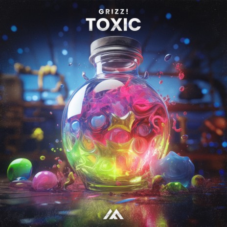 Toxic | Boomplay Music