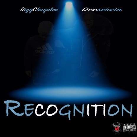 Recognition ft. Deeservin | Boomplay Music