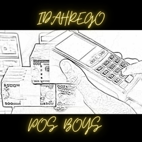 POS Boys | Boomplay Music
