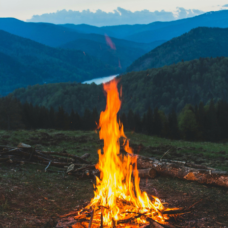 Singin by the Campfire | Boomplay Music