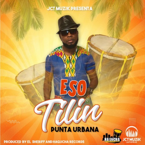 Eso Tilin Punta Urbana | Boomplay Music