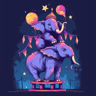 Elephant Polka