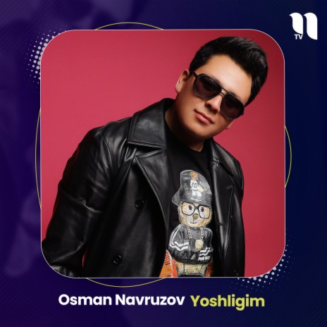 Yoshligim | Boomplay Music