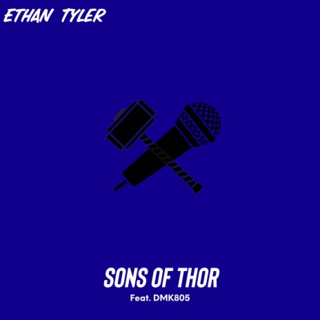 Sons Of Thor ft. DMK805 | Boomplay Music