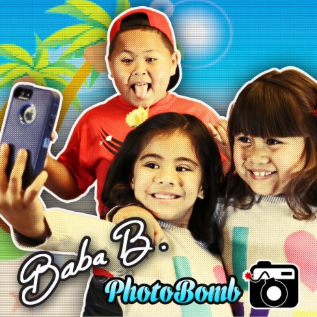 Photo Bomb | Boomplay Music