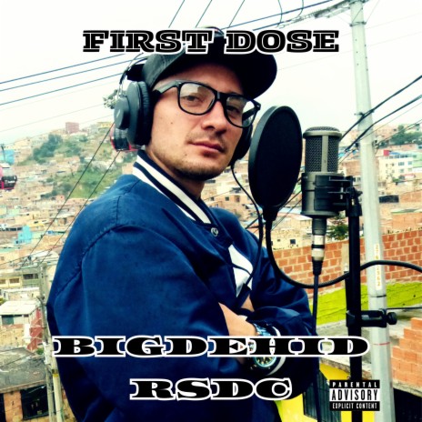 FIRST DOSE | Boomplay Music