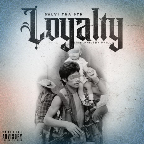 Loyalty ft. Philthy Phill | Boomplay Music