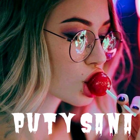 Puty Sana ft. dj aldair el rey de la chancadera & JFIUDAR | Boomplay Music