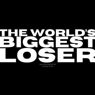 The World's Biggest Loser (2025 Version)