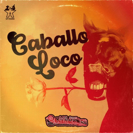 Caballo Loco | Boomplay Music